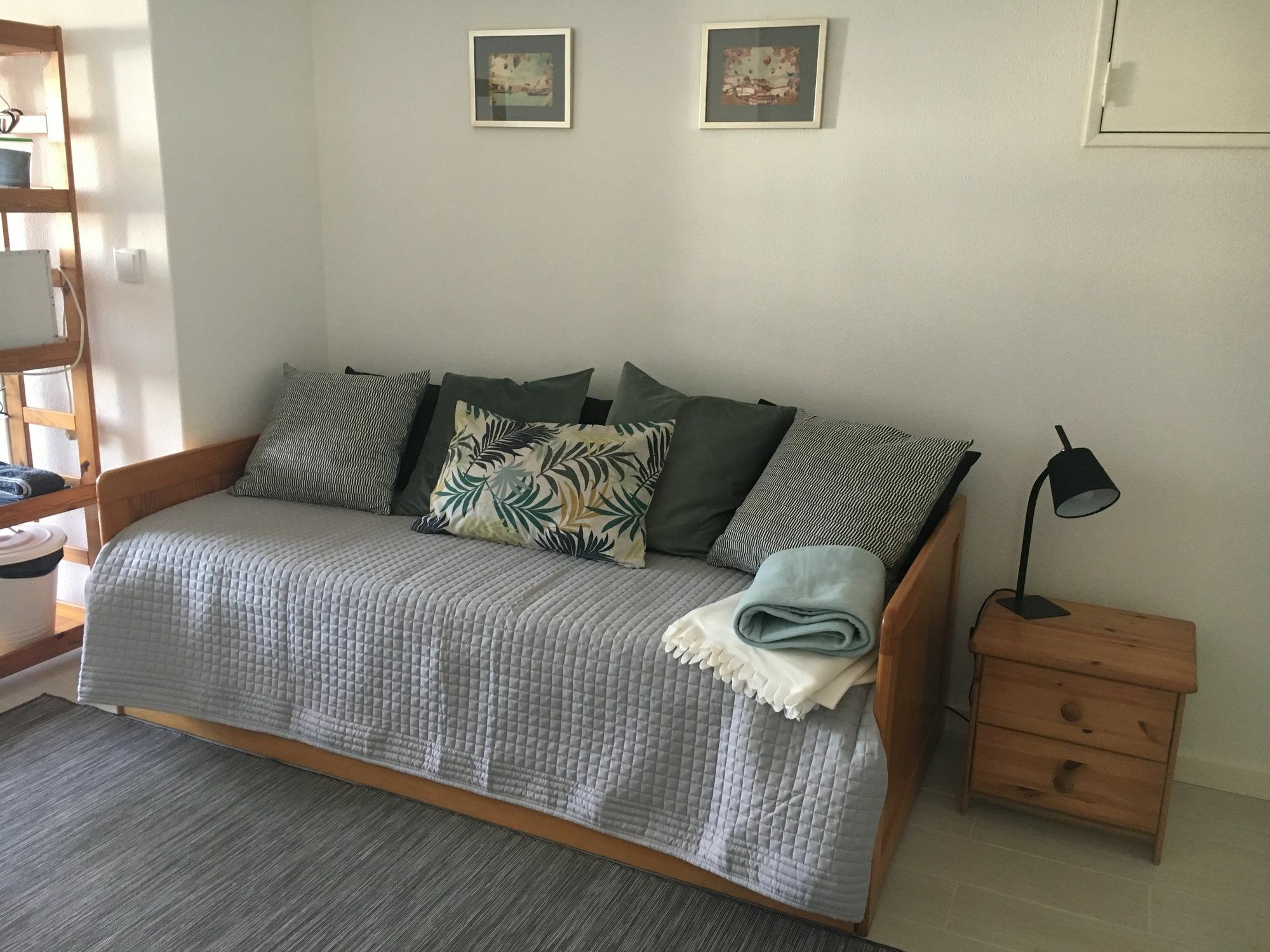 Galiza Apartment Порту Екстер'єр фото