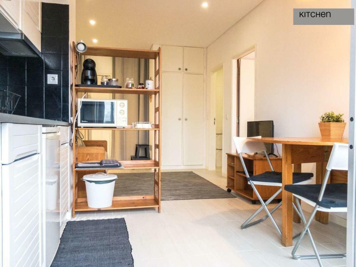 Galiza Apartment Порту Екстер'єр фото