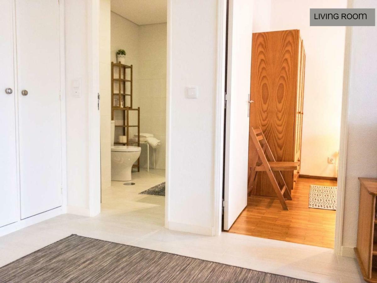 Galiza Apartment Порту Екстер'єр фото