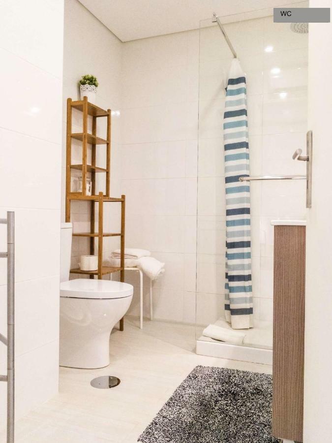 Galiza Apartment Порту Екстер'єр фото
